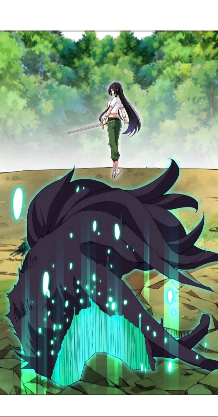 Became The Lucky 666 Princess Destiny Chapter 11 Gambar 17