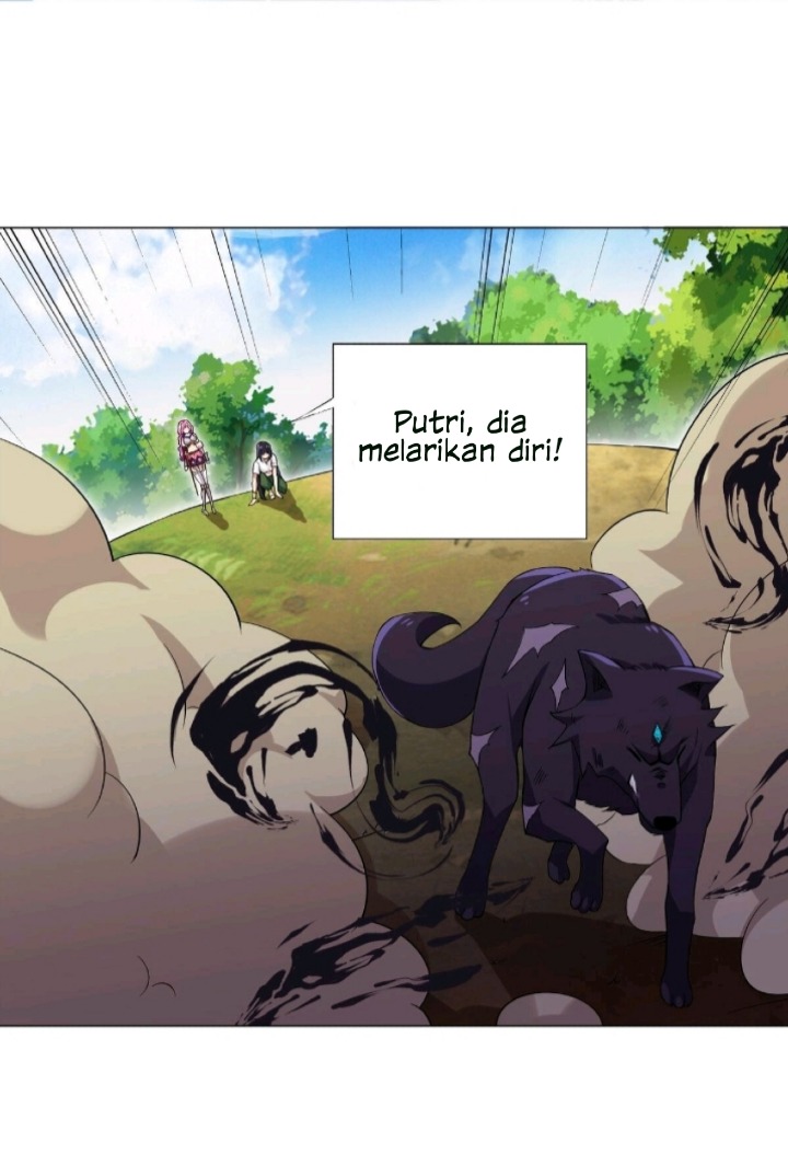 Became The Lucky 666 Princess Destiny Chapter 11 Gambar 11