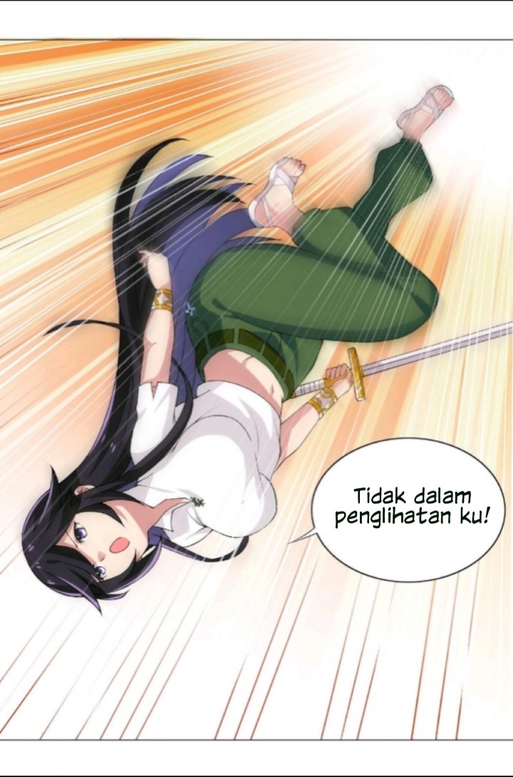 Became The Lucky 666 Princess Destiny Chapter 11 Gambar 12