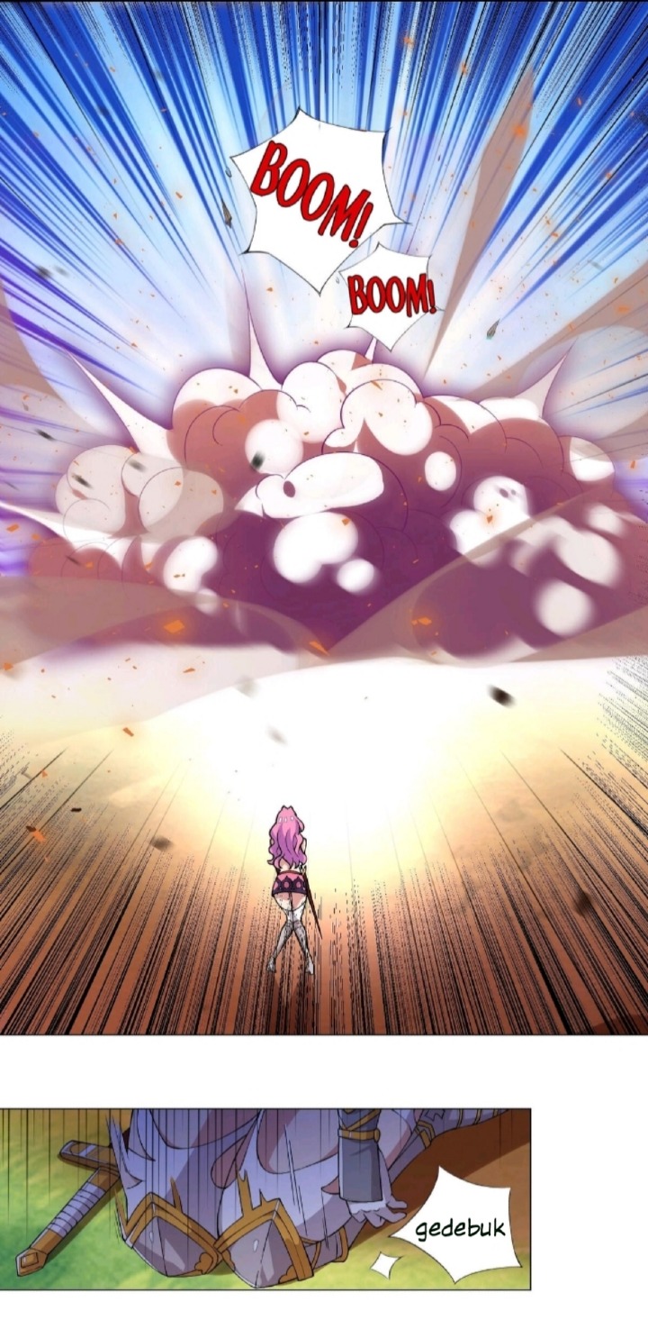 Became The Lucky 666 Princess Destiny Chapter 11 Gambar 24