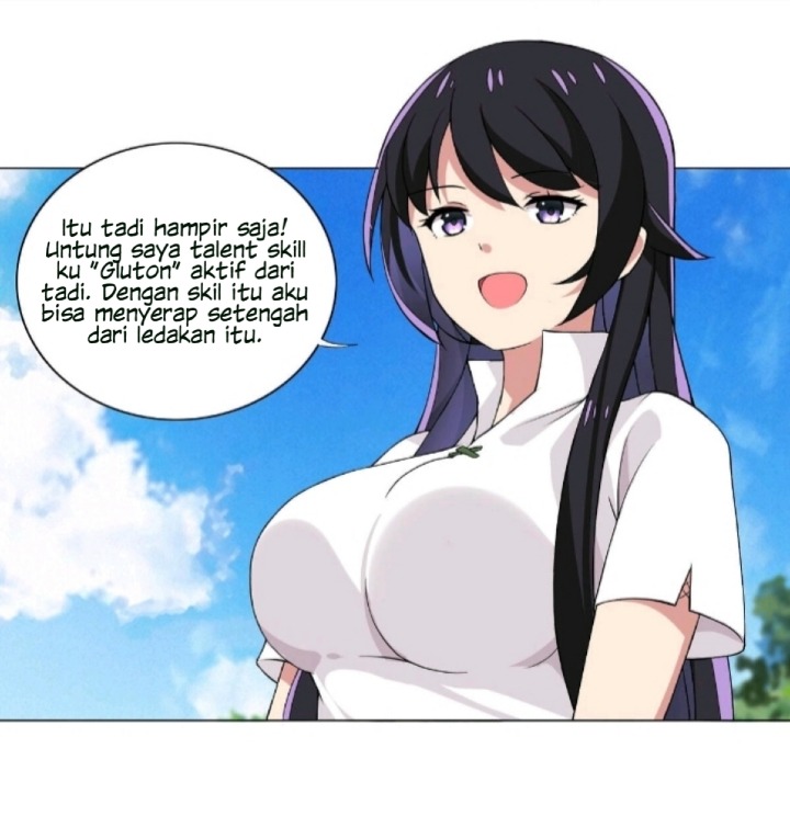 Became The Lucky 666 Princess Destiny Chapter 11 Gambar 27