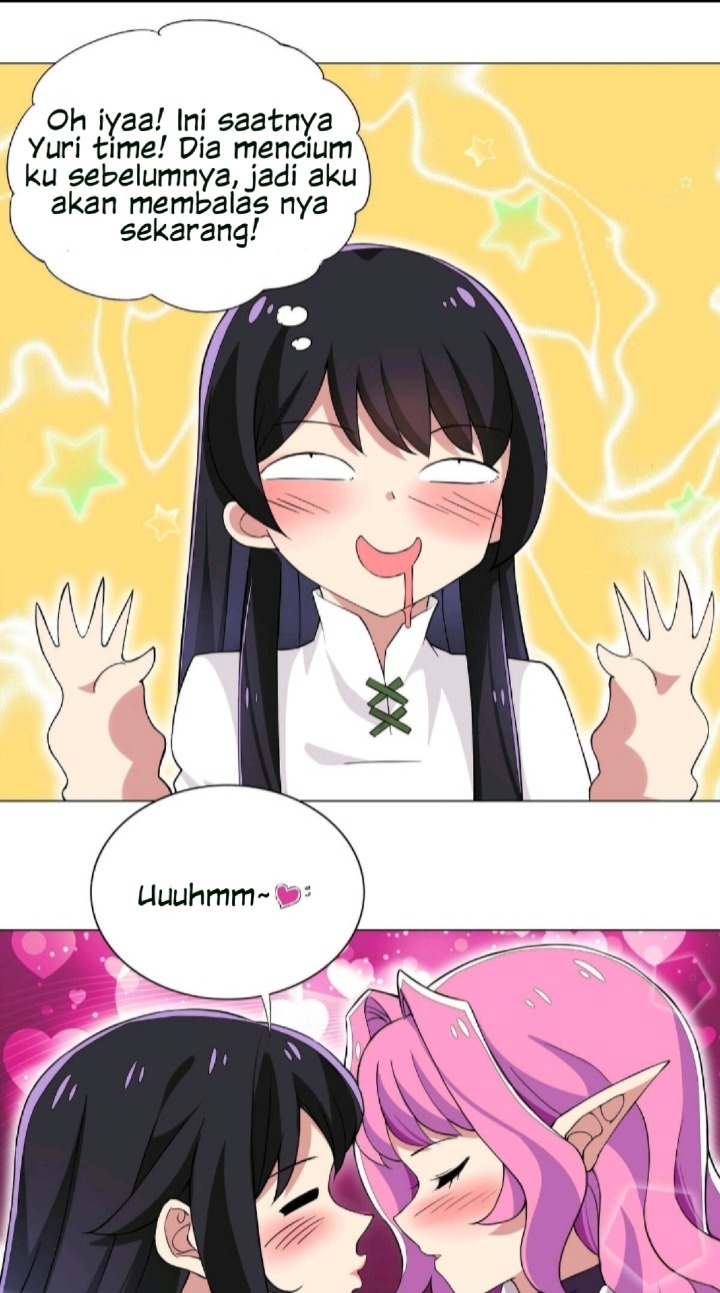 Became The Lucky 666 Princess Destiny Chapter 11 Gambar 29