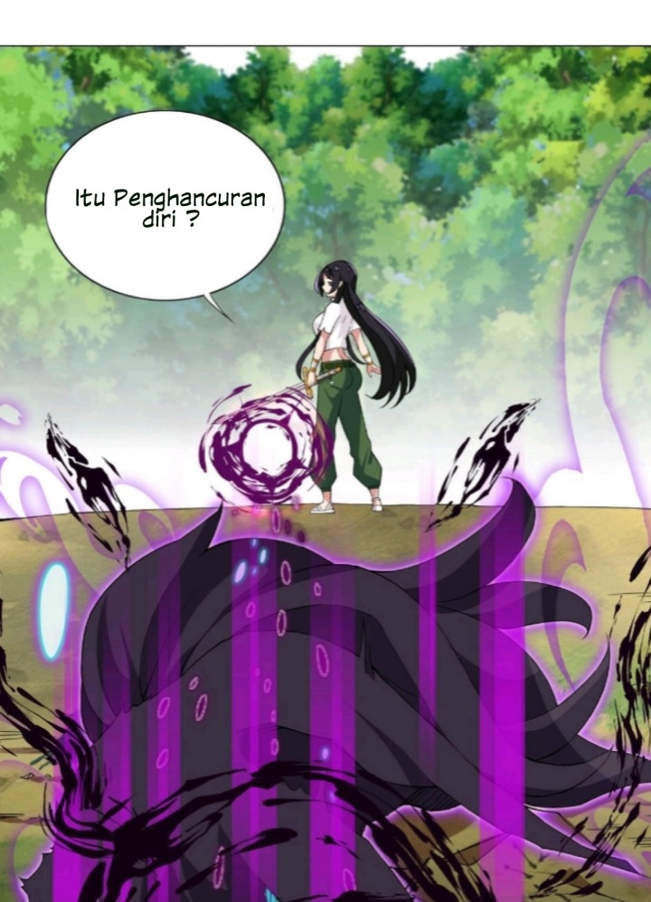 Became The Lucky 666 Princess Destiny Chapter 11 Gambar 21