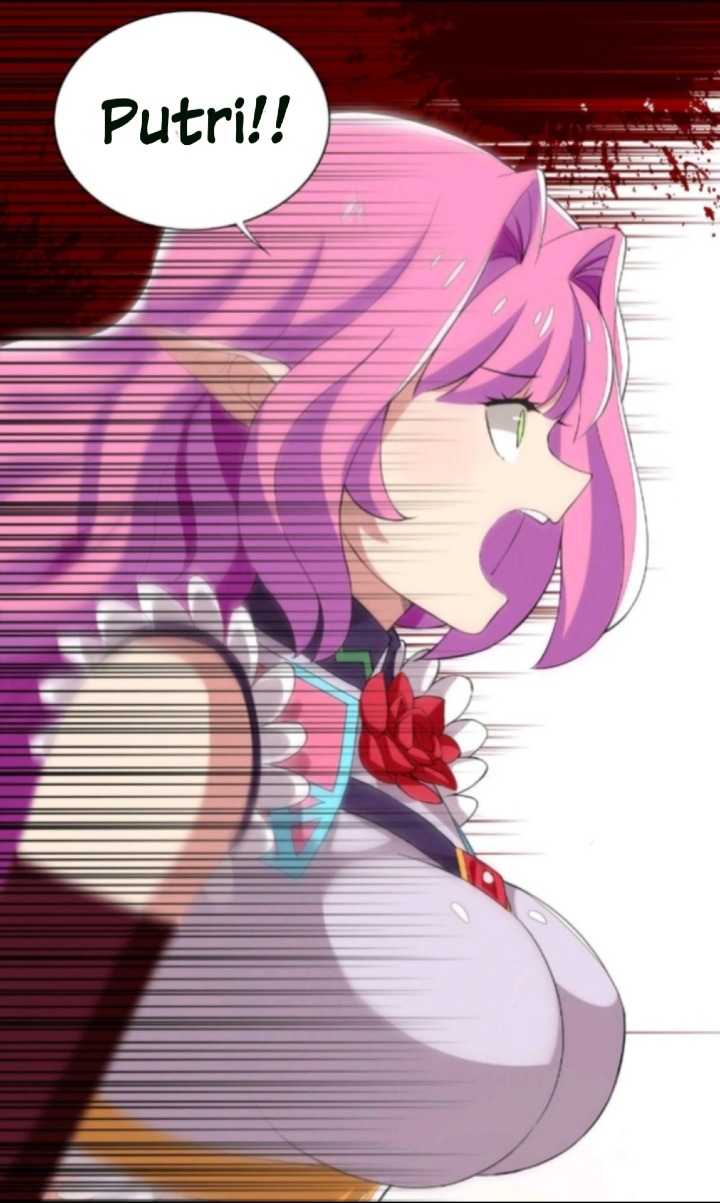 Became The Lucky 666 Princess Destiny Chapter 11 Gambar 23