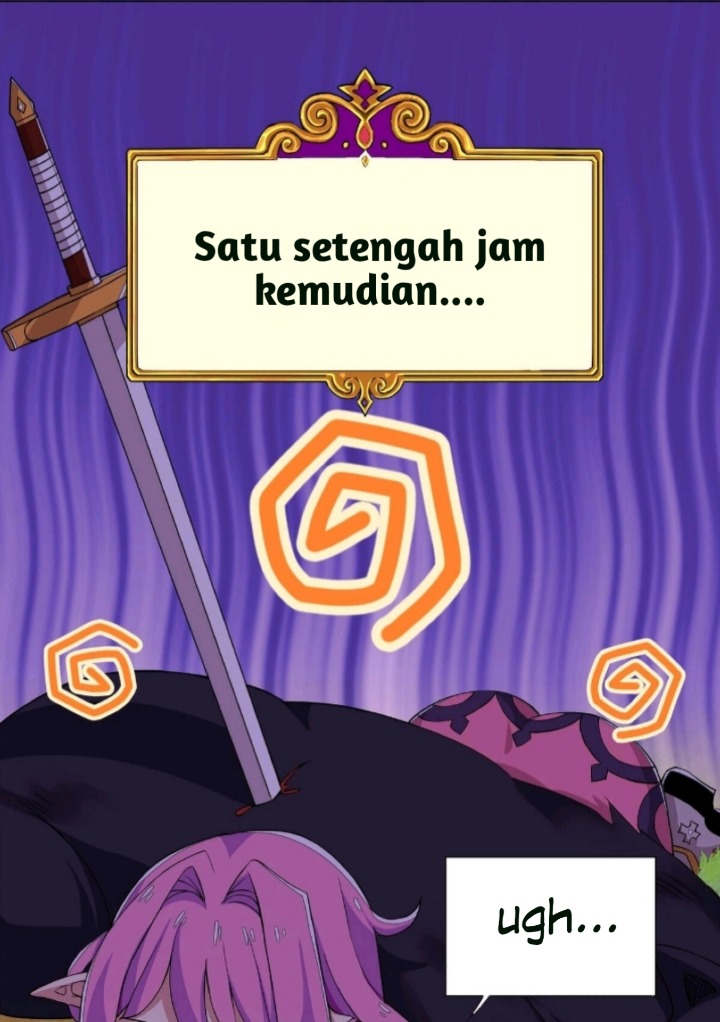 Became The Lucky 666 Princess Destiny Chapter 11 Gambar 36