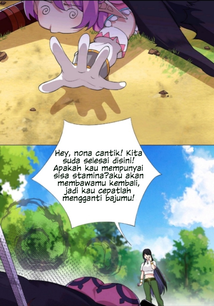 Became The Lucky 666 Princess Destiny Chapter 11 Gambar 37