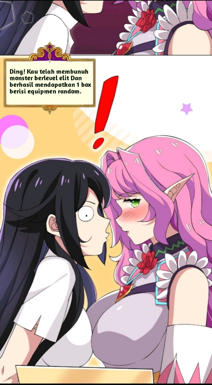 Became The Lucky 666 Princess Destiny Chapter 11 Gambar 30