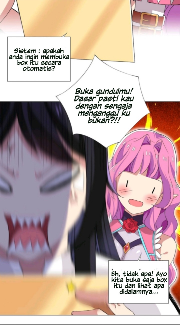 Became The Lucky 666 Princess Destiny Chapter 11 Gambar 31