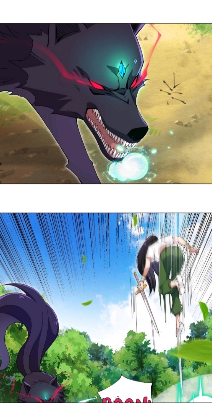 Became The Lucky 666 Princess Destiny Chapter 11 Gambar 6