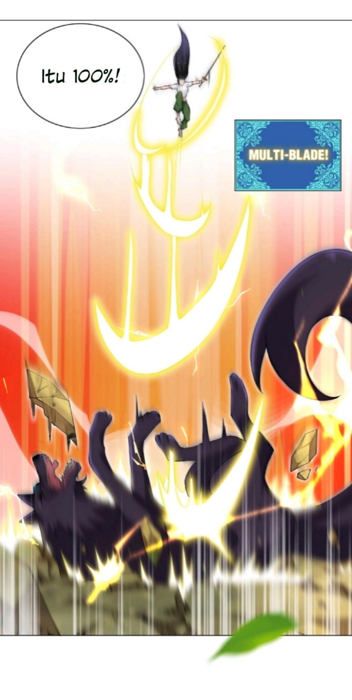 Became The Lucky 666 Princess Destiny Chapter 11 Gambar 8