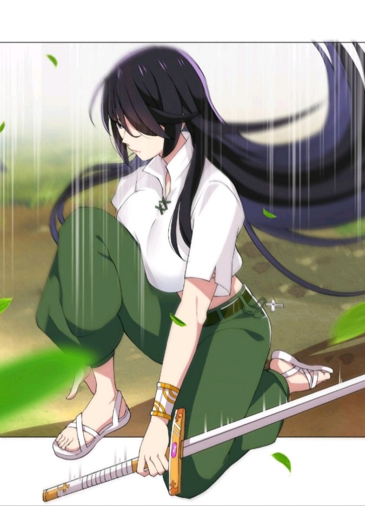 Became The Lucky 666 Princess Destiny Chapter 11 Gambar 9