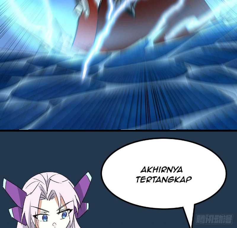 Super Alloy Warship God Chapter 20 Gambar 16