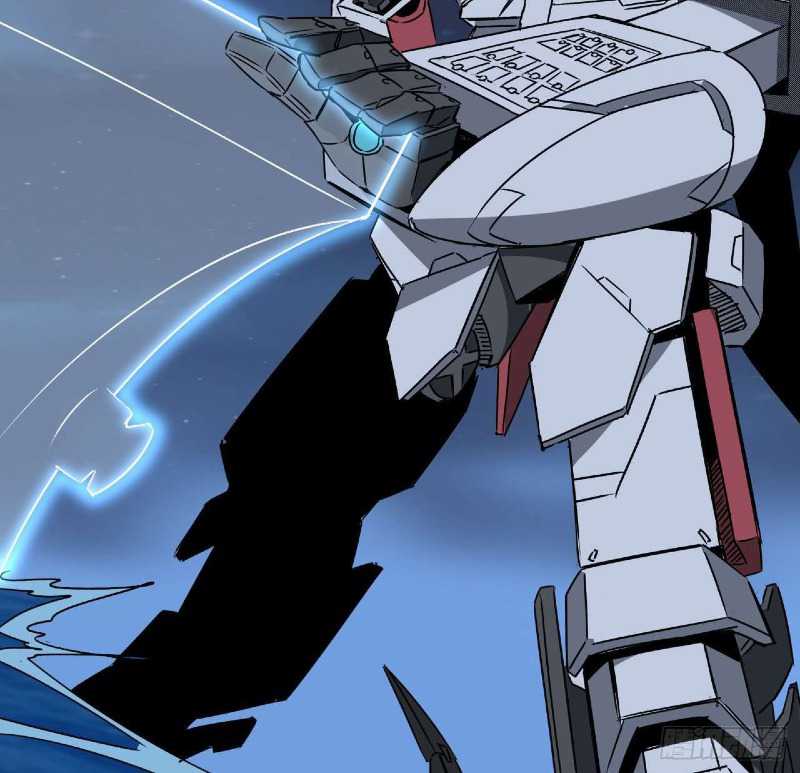 Super Alloy Warship God Chapter 20 Gambar 11