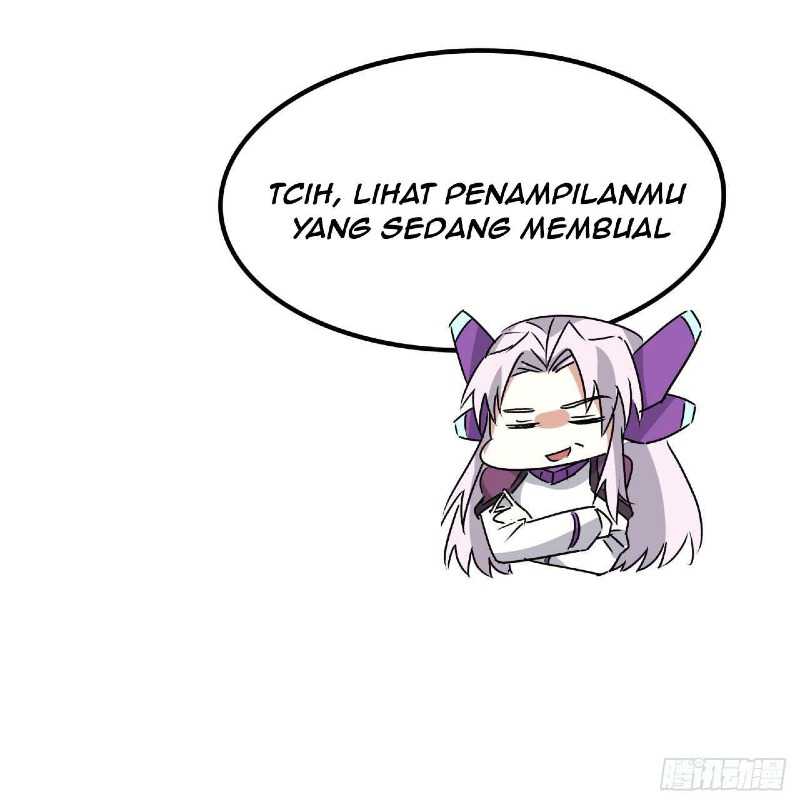 Super Alloy Warship God Chapter 20 Gambar 22