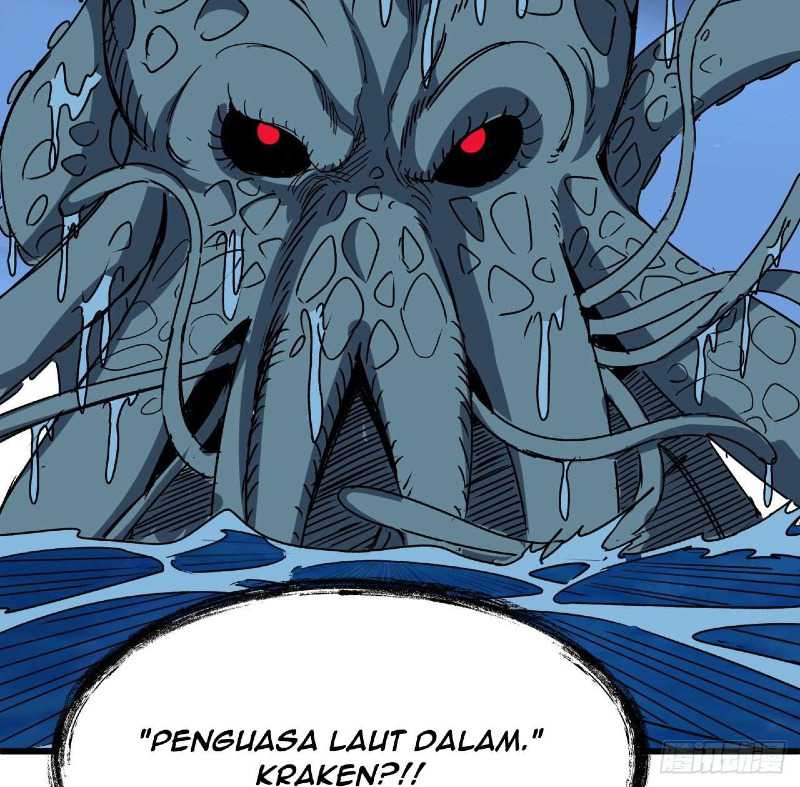 Super Alloy Warship God Chapter 20 Gambar 33