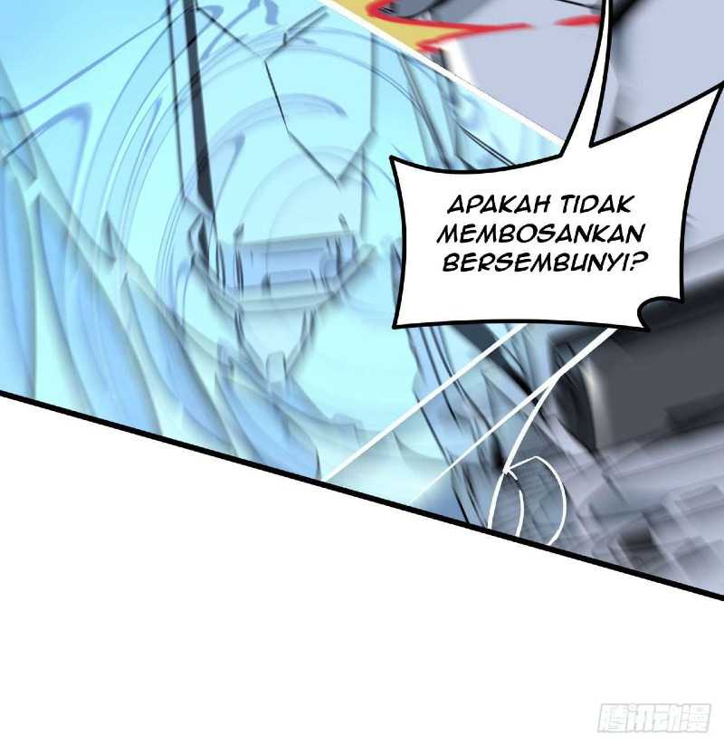 Super Alloy Warship God Chapter 20 Gambar 7