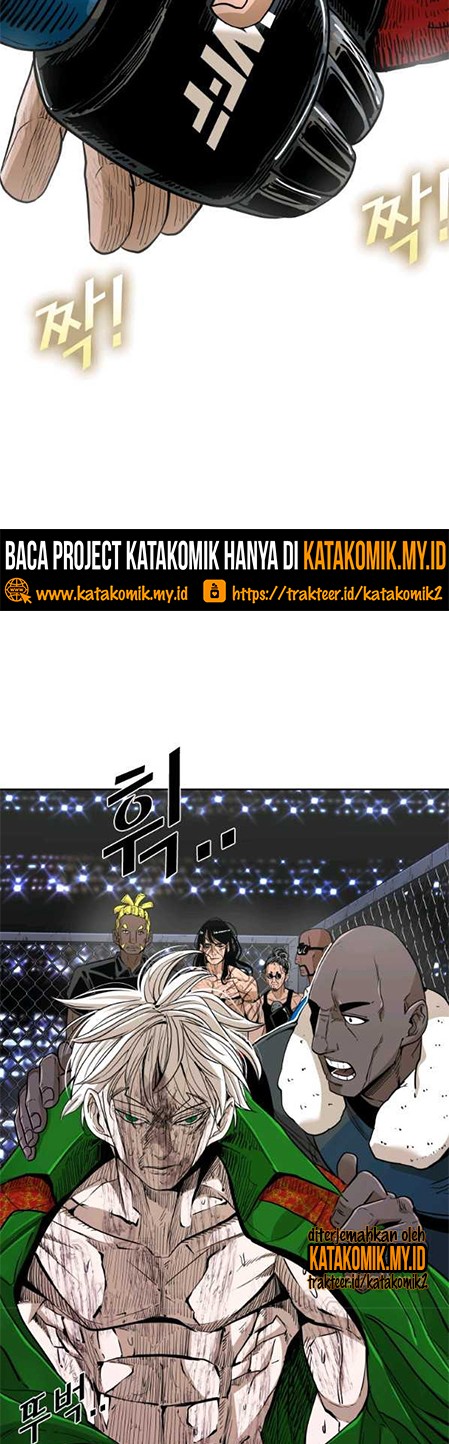 Shark Chapter 251 Gambar 19