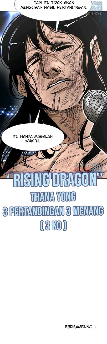 Shark Chapter 251 Gambar 21