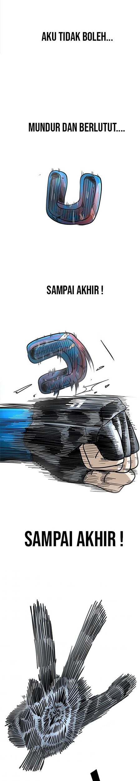 Manhwa Shark Chapter 251 gambar nomor 2