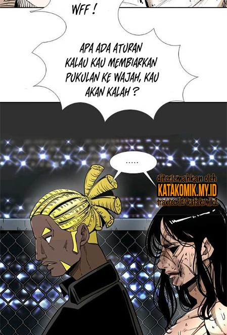 Shark Chapter 251 Gambar 9