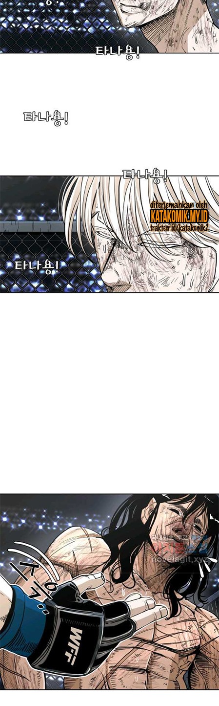 Shark Chapter 251 Gambar 17