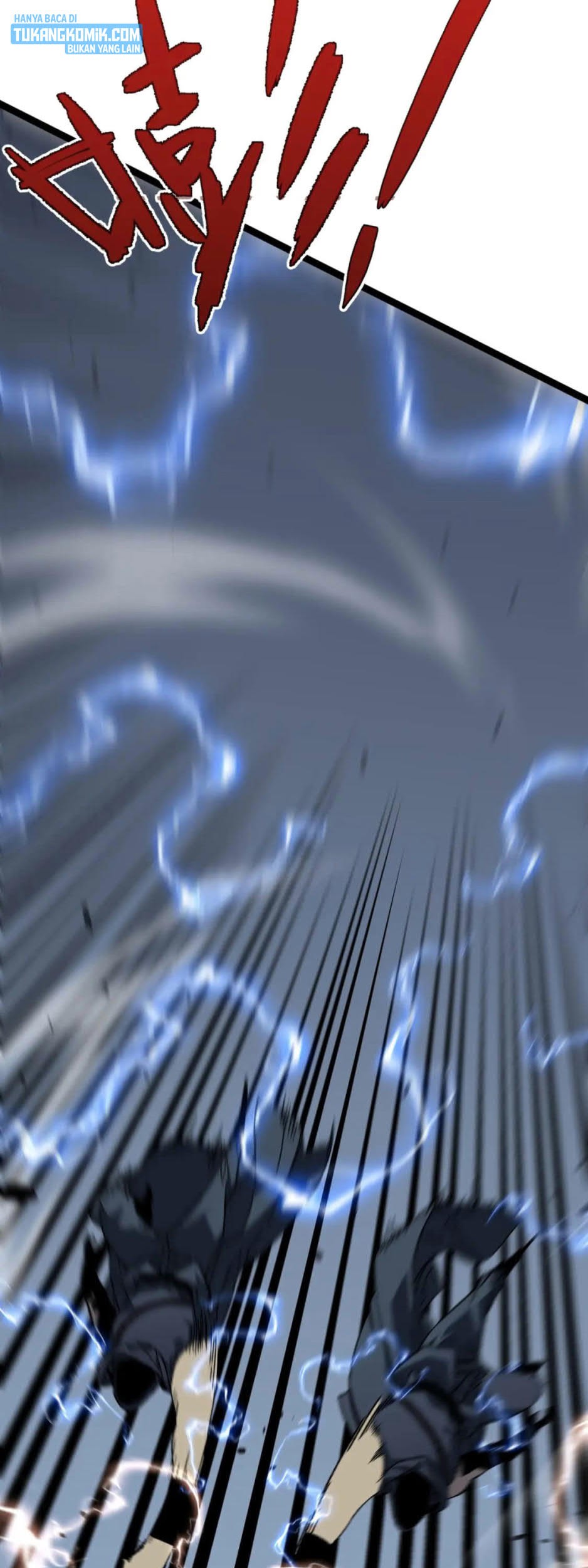 Your Talent is Mine Chapter 40 Gambar 54