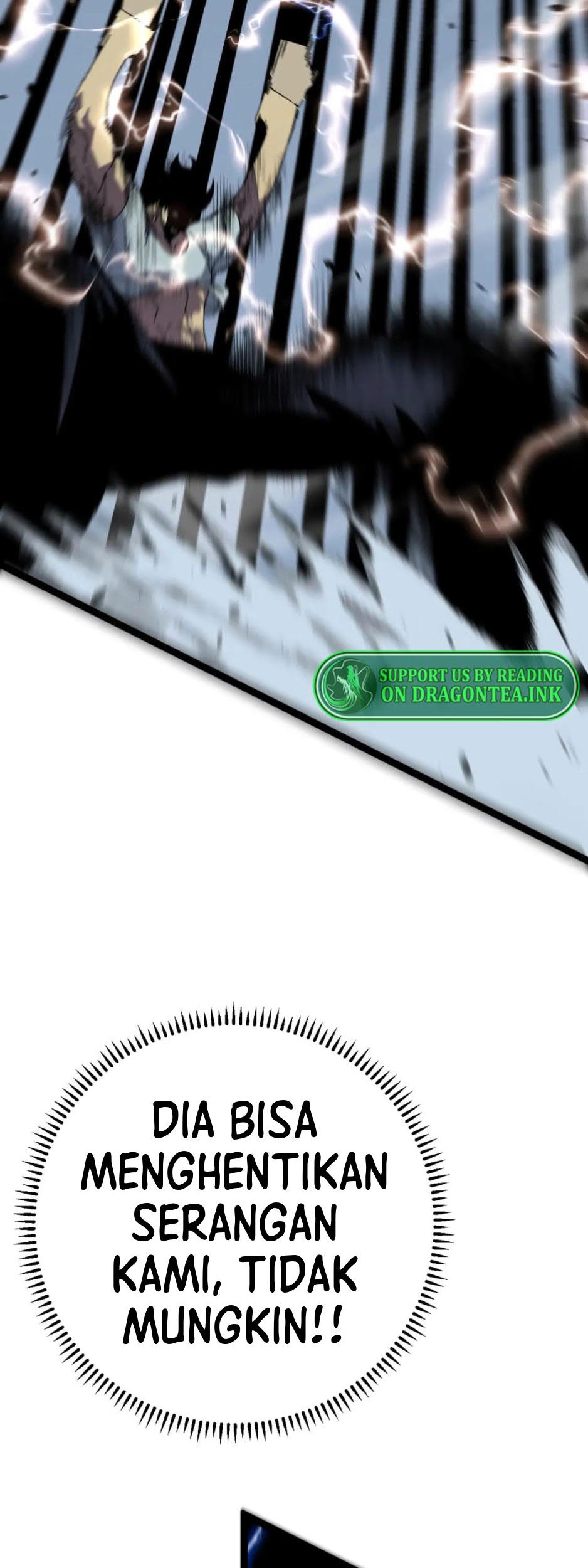 Your Talent is Mine Chapter 40 Gambar 55