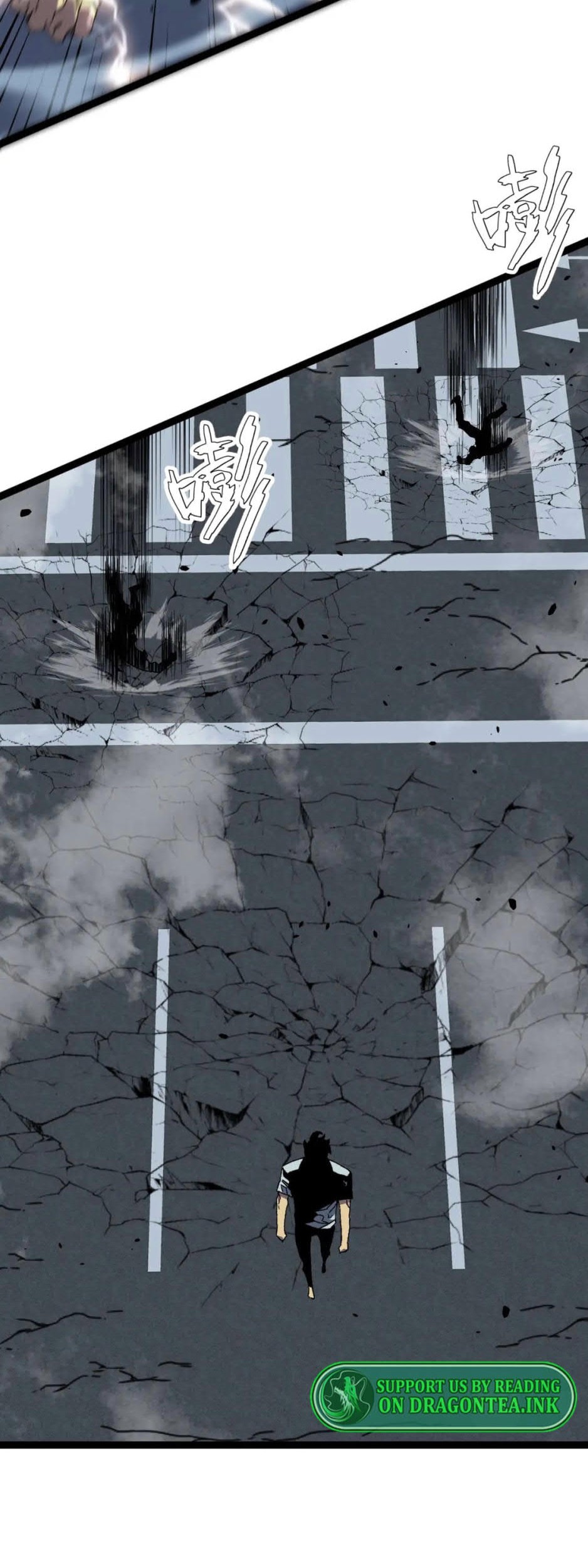 Your Talent is Mine Chapter 40 Gambar 59