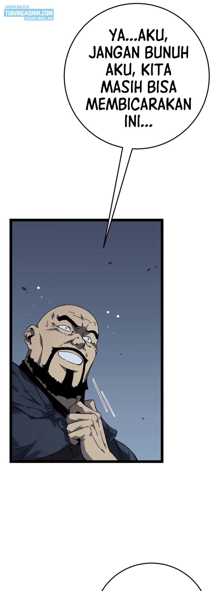 Your Talent is Mine Chapter 40 Gambar 62