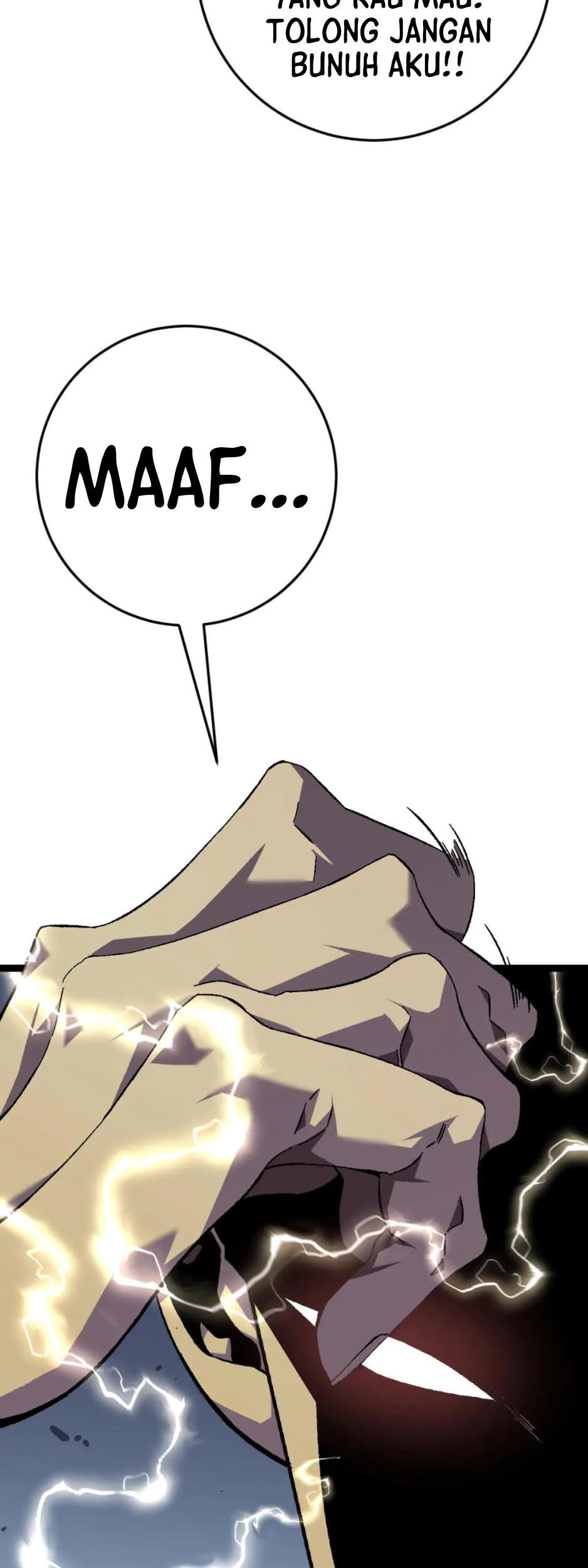 Your Talent is Mine Chapter 40 Gambar 64