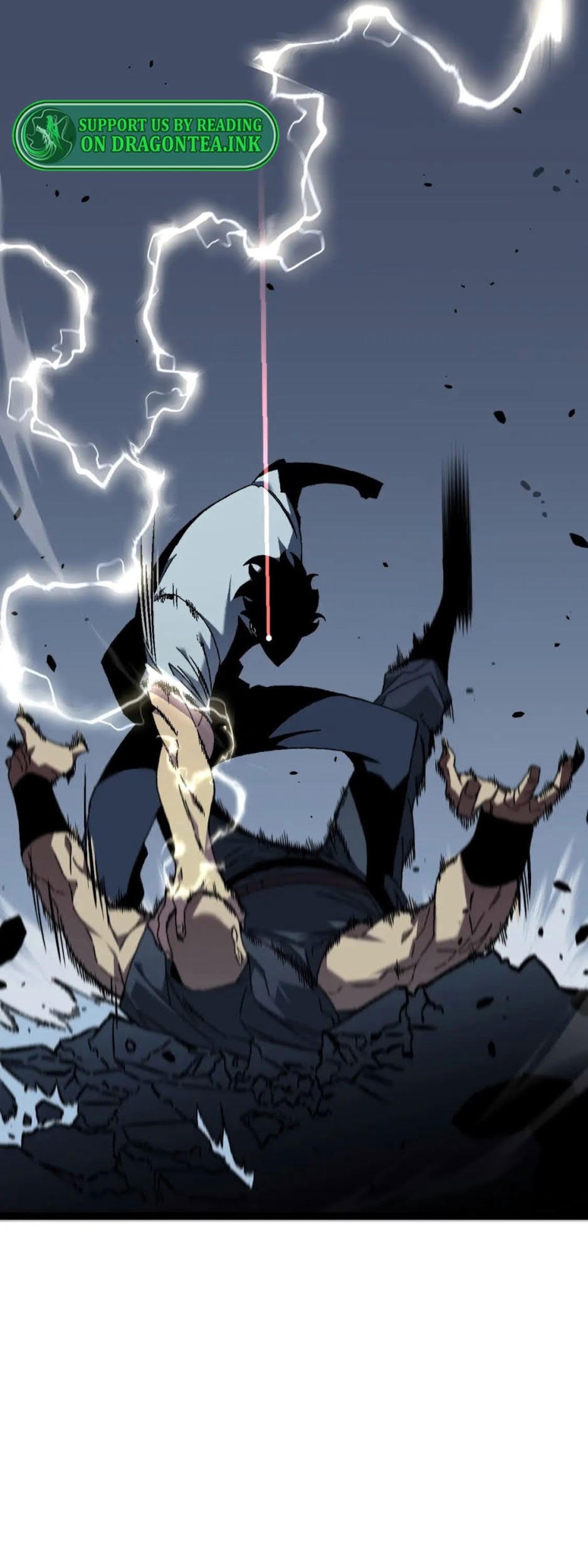 Your Talent is Mine Chapter 40 Gambar 67