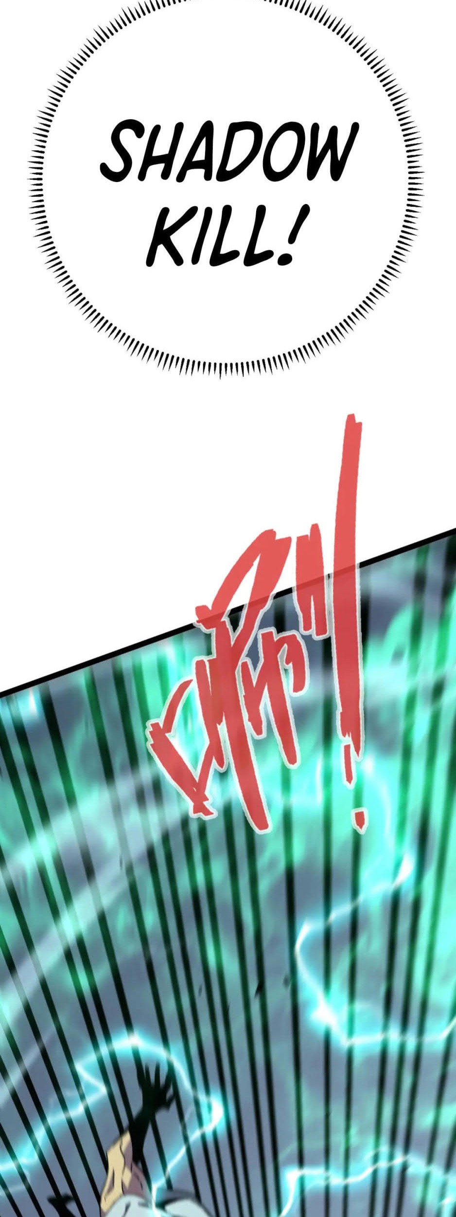 Your Talent is Mine Chapter 40 Gambar 40