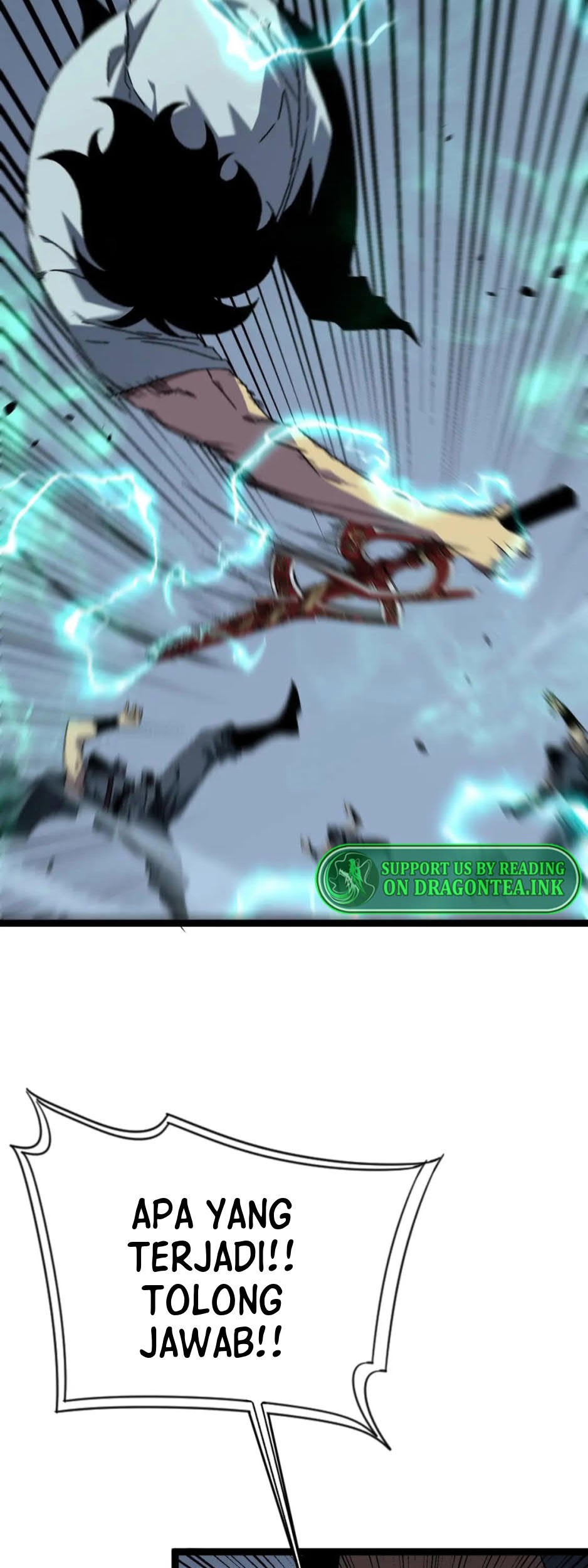 Your Talent is Mine Chapter 40 Gambar 41