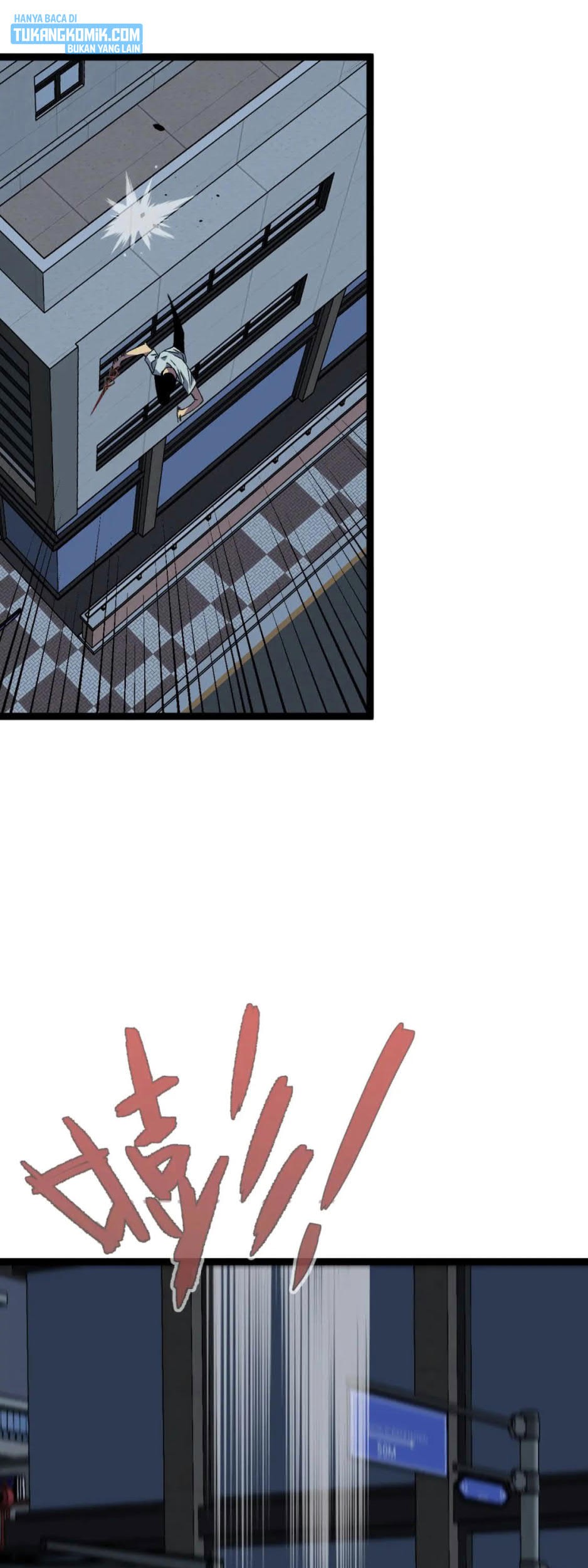 Your Talent is Mine Chapter 40 Gambar 43