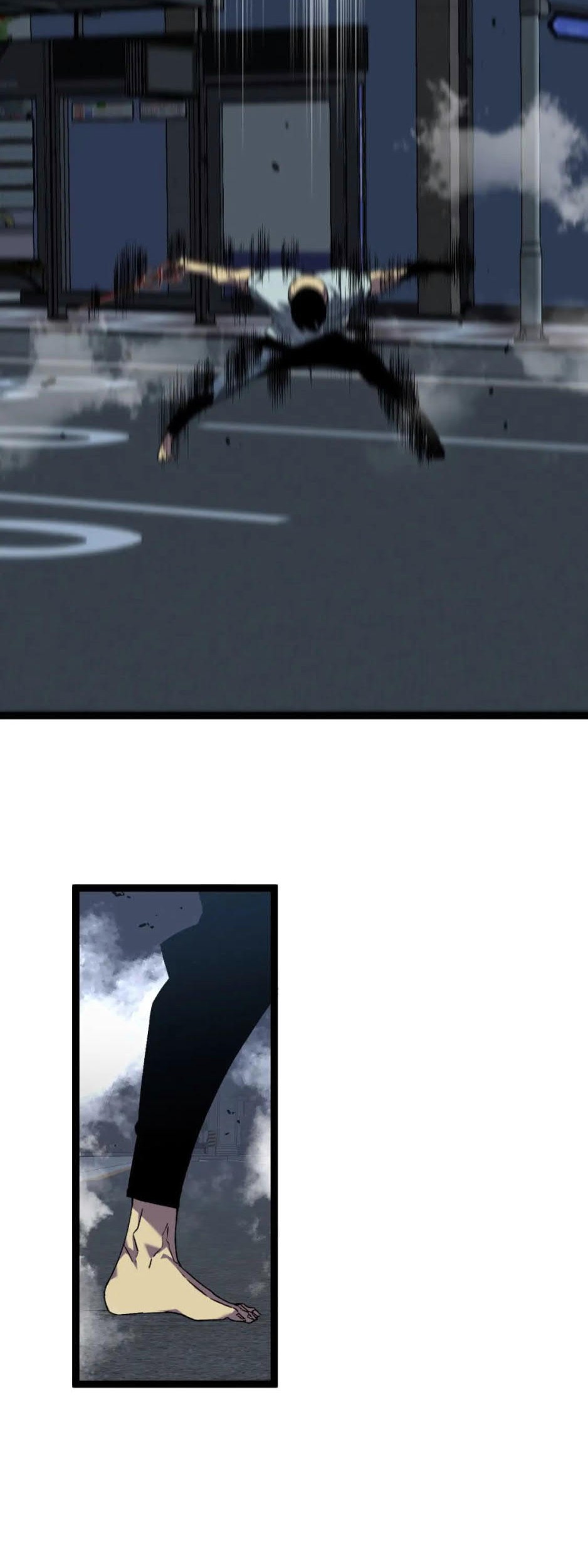 Your Talent is Mine Chapter 40 Gambar 44