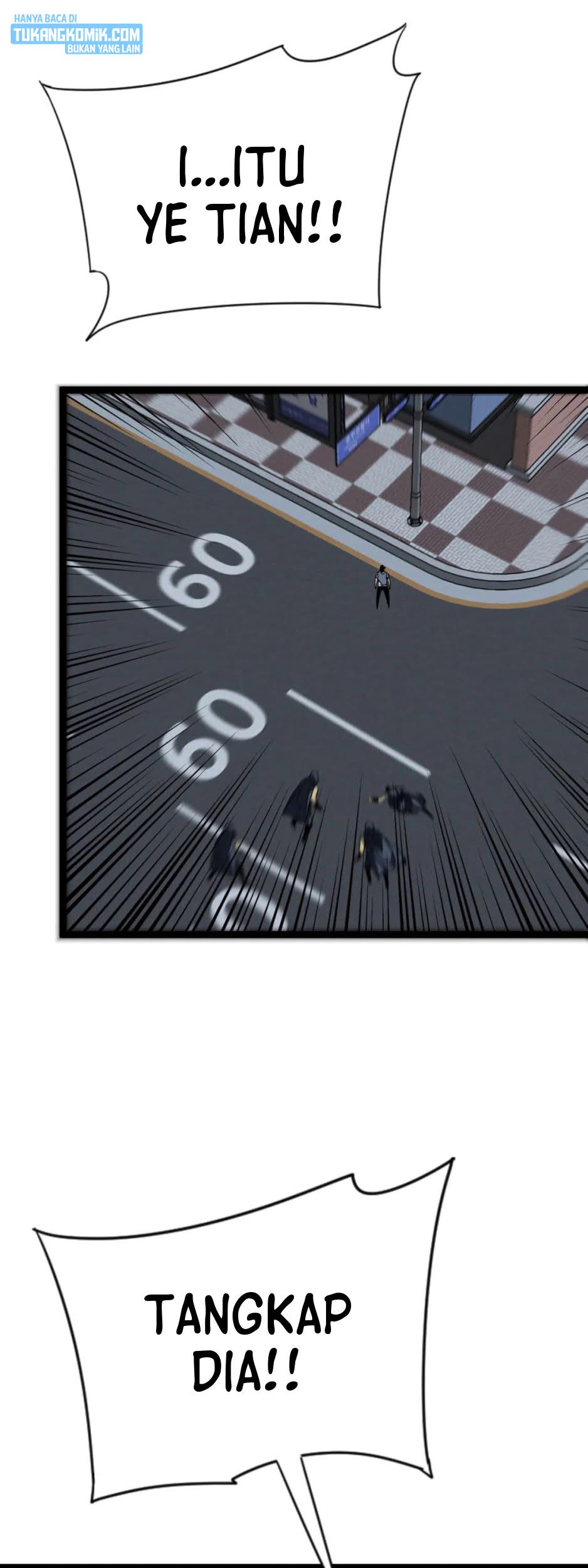 Your Talent is Mine Chapter 40 Gambar 46