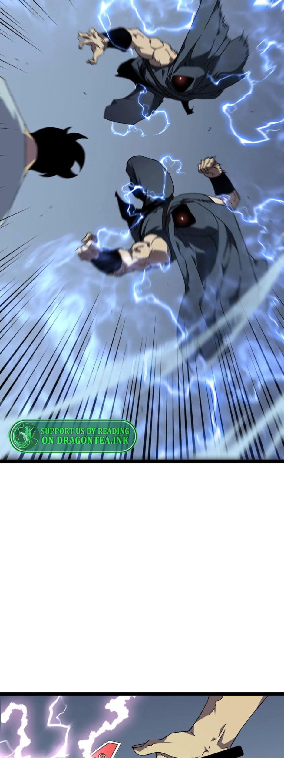 Your Talent is Mine Chapter 40 Gambar 48