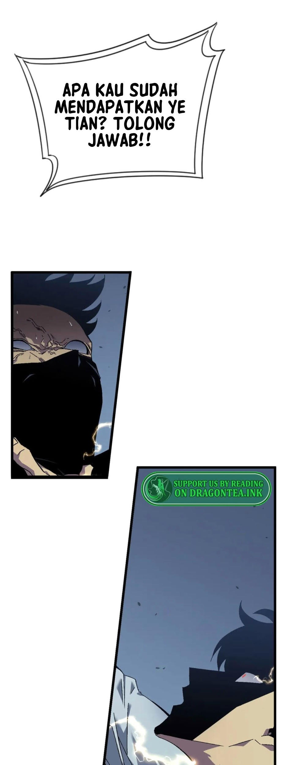 Manhua Your Talent is Mine Chapter 40 gambar nomor 2