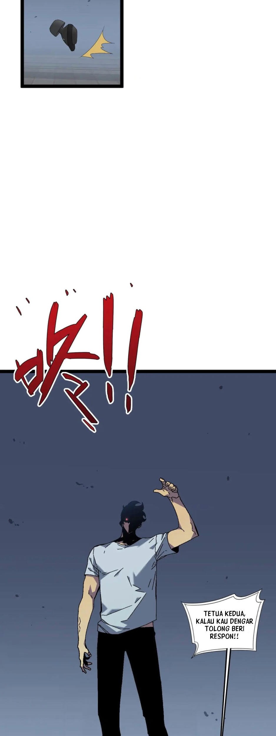 Your Talent is Mine Chapter 40 Gambar 5