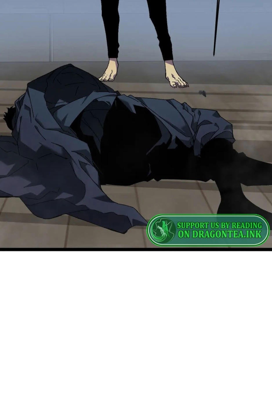 Your Talent is Mine Chapter 40 Gambar 6