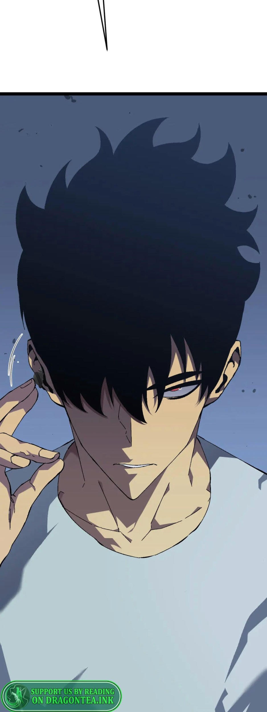 Your Talent is Mine Chapter 40 Gambar 8