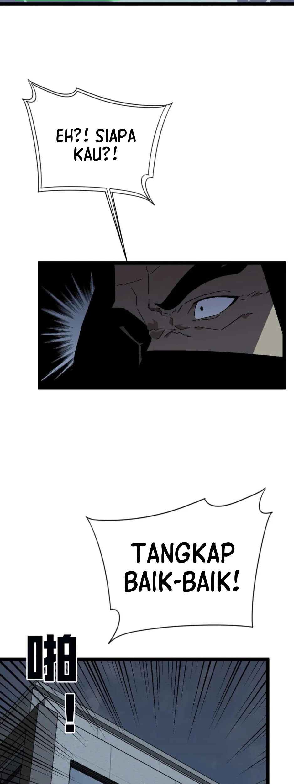 Your Talent is Mine Chapter 40 Gambar 9