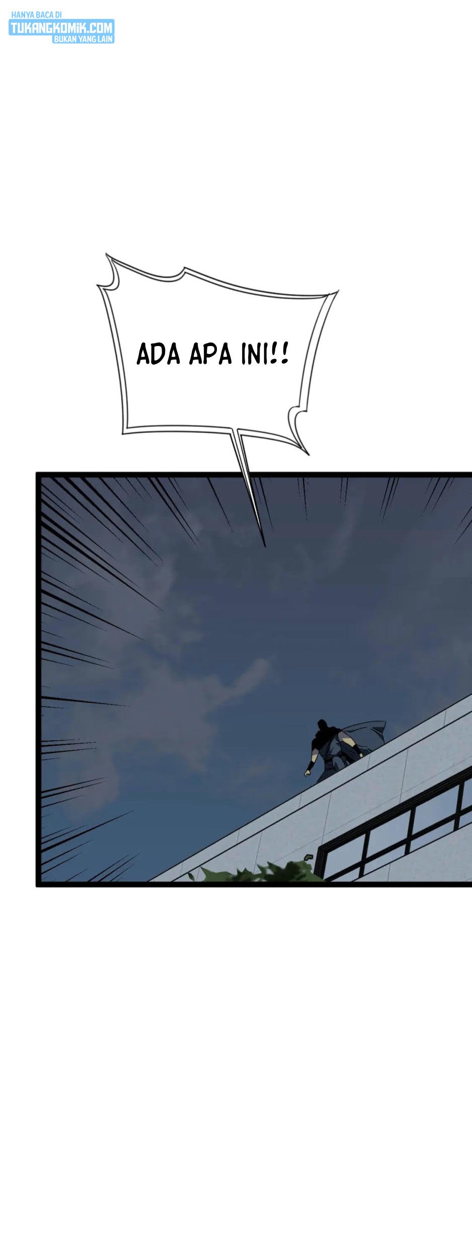 Your Talent is Mine Chapter 40 Gambar 12