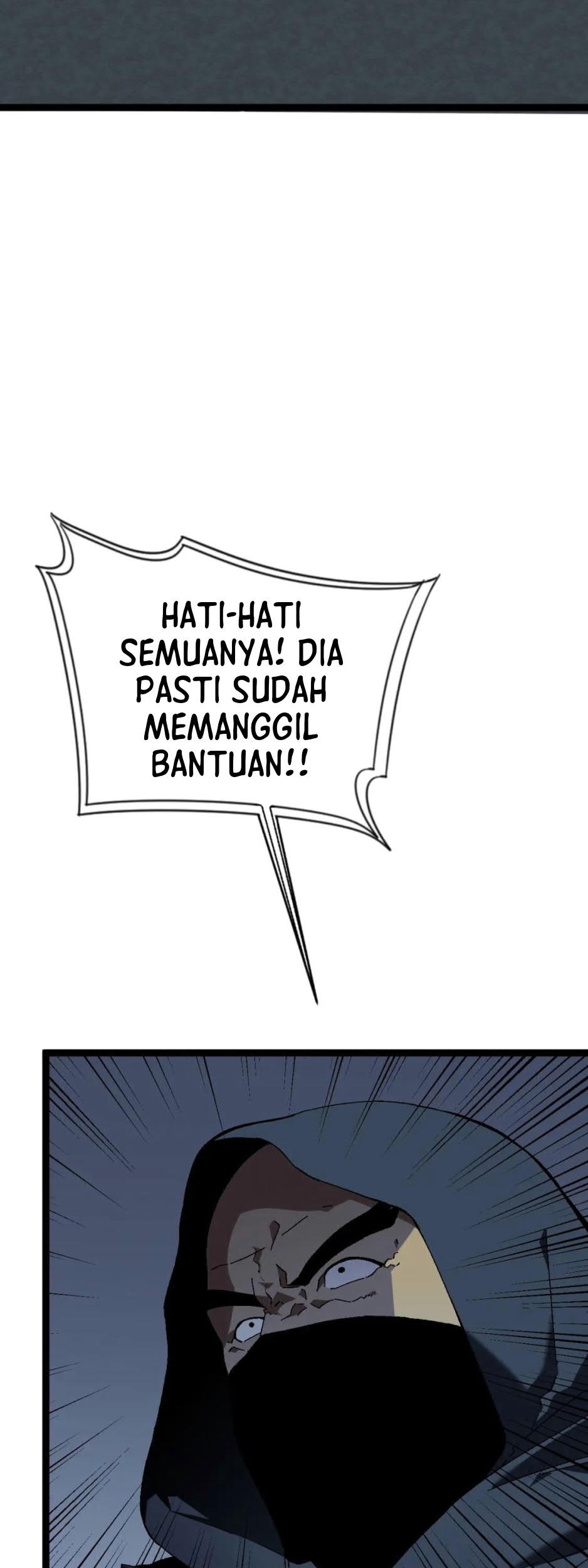 Your Talent is Mine Chapter 40 Gambar 14