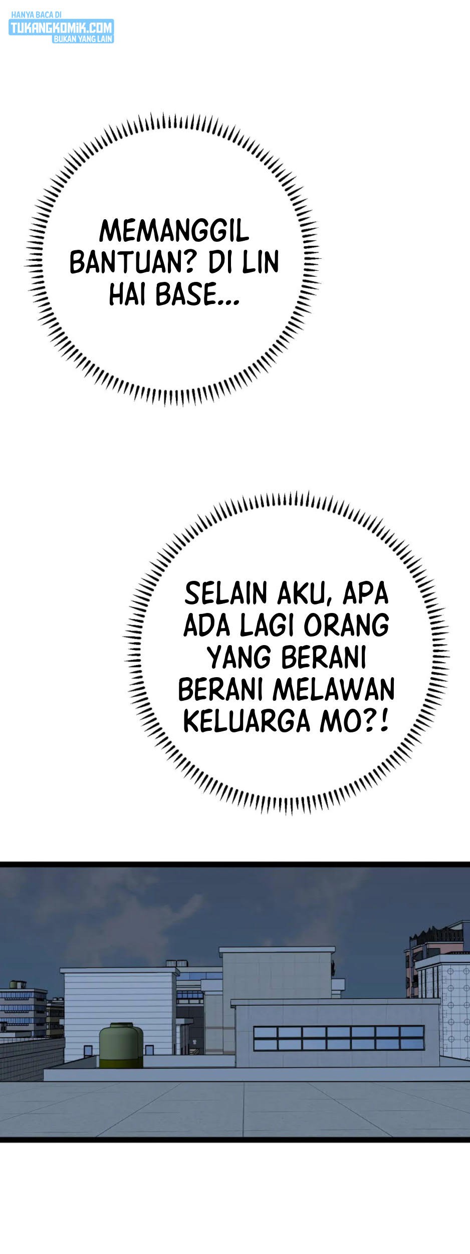 Your Talent is Mine Chapter 40 Gambar 16