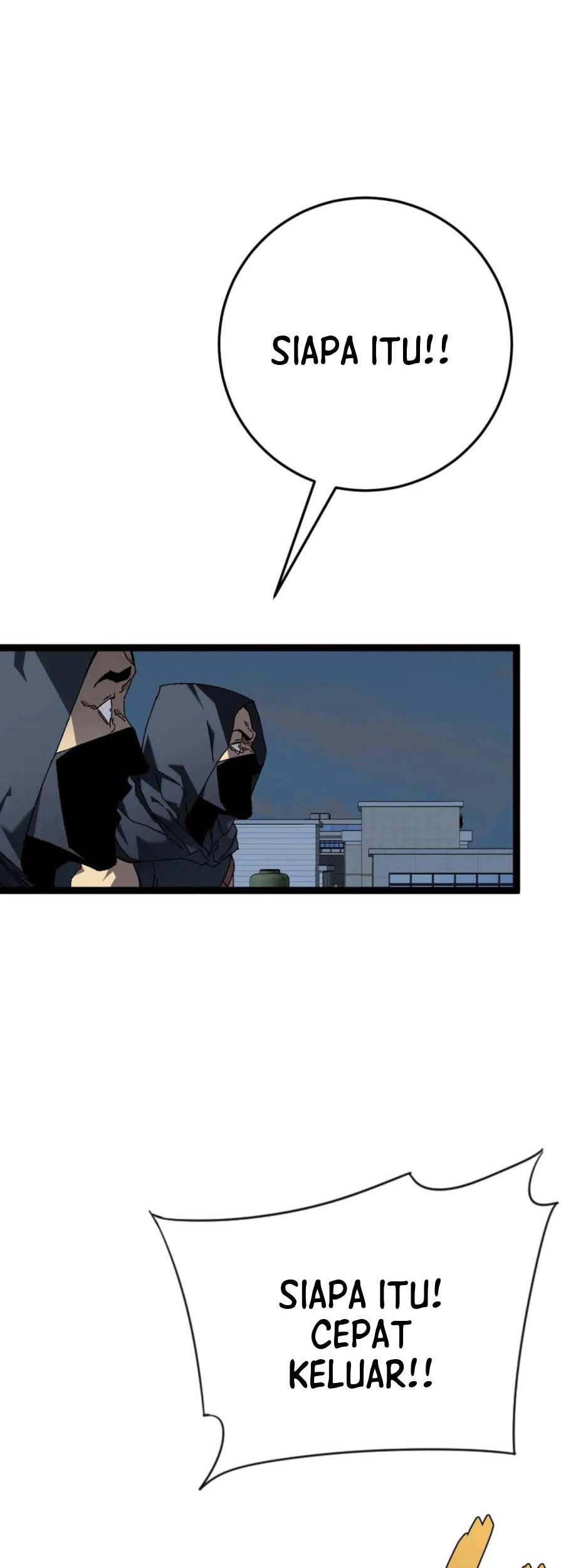 Your Talent is Mine Chapter 40 Gambar 17