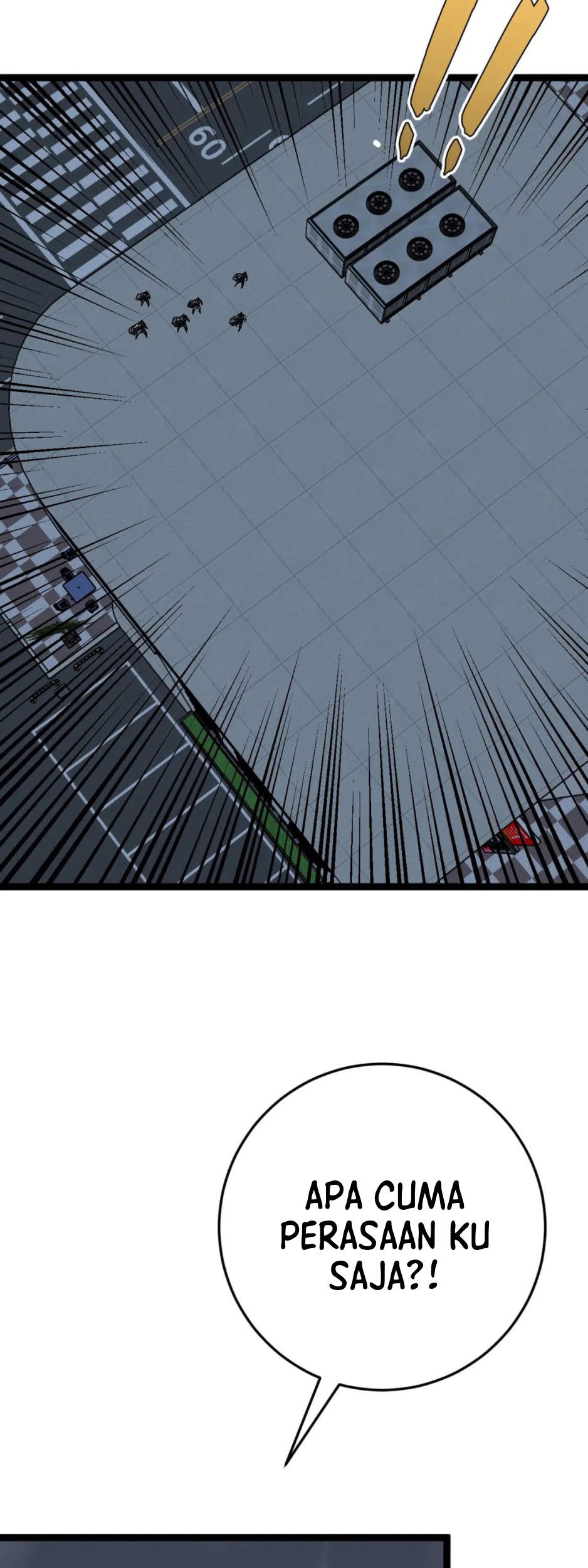 Your Talent is Mine Chapter 40 Gambar 18