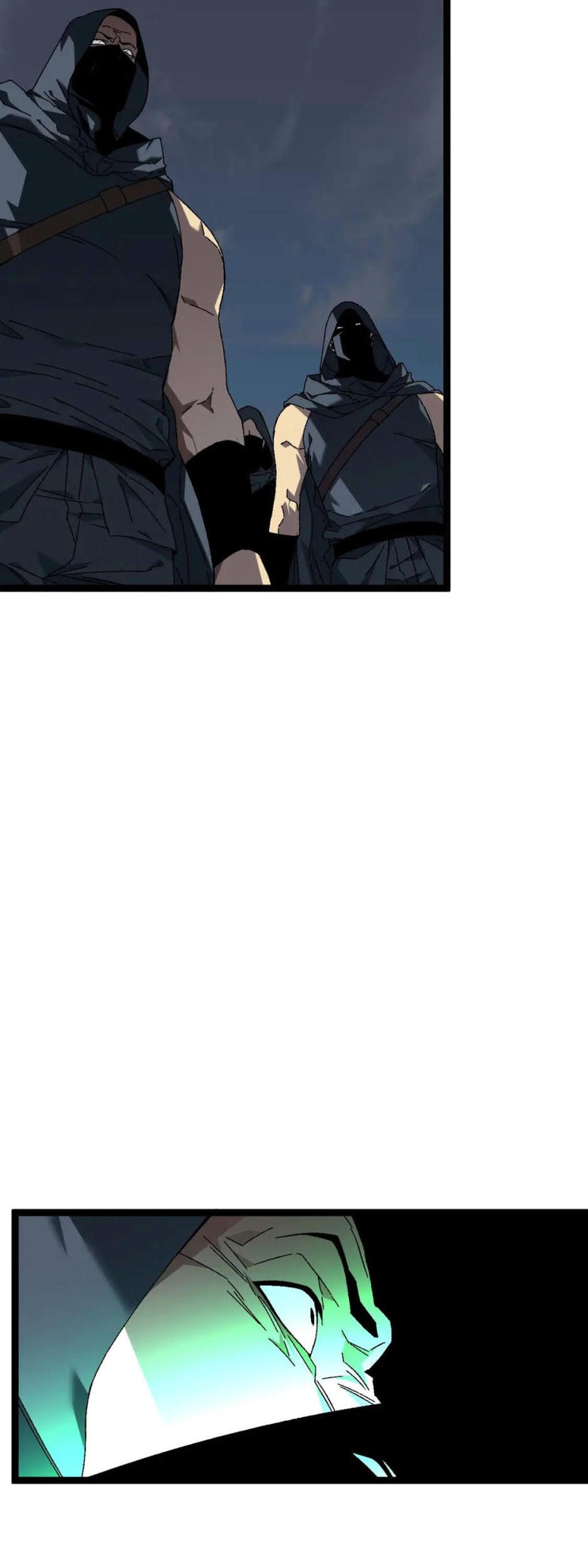 Your Talent is Mine Chapter 40 Gambar 19