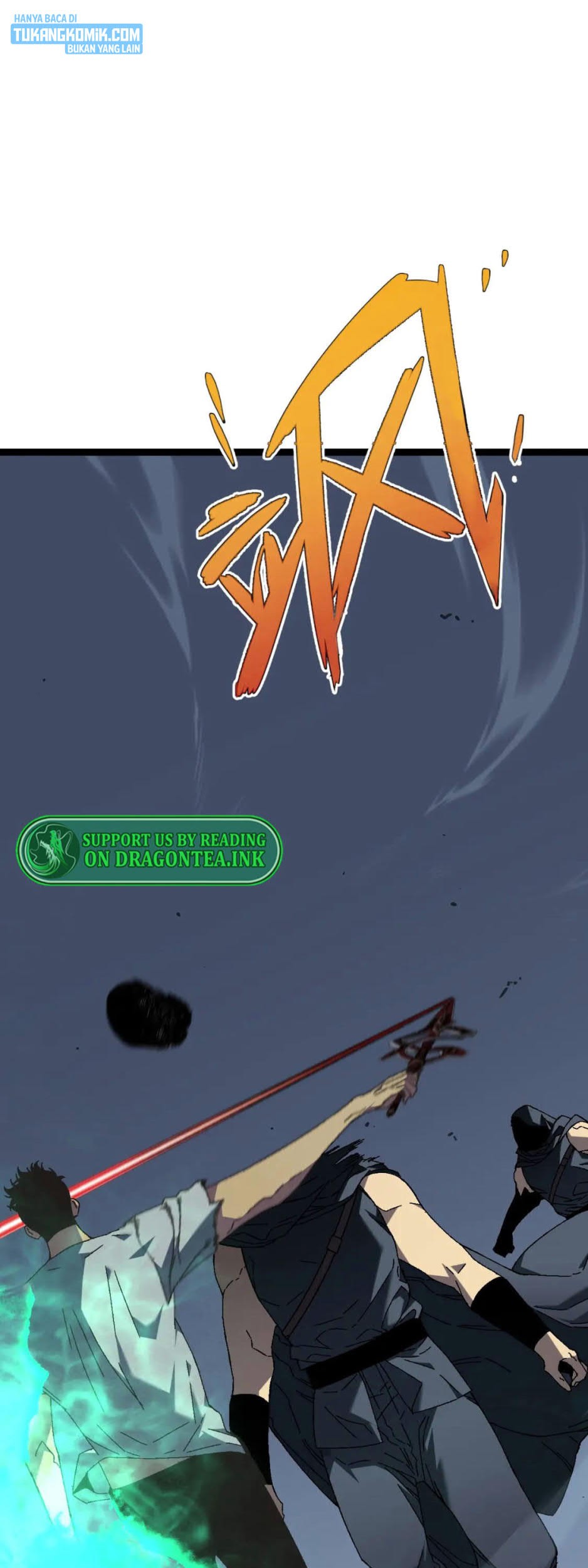 Your Talent is Mine Chapter 40 Gambar 21