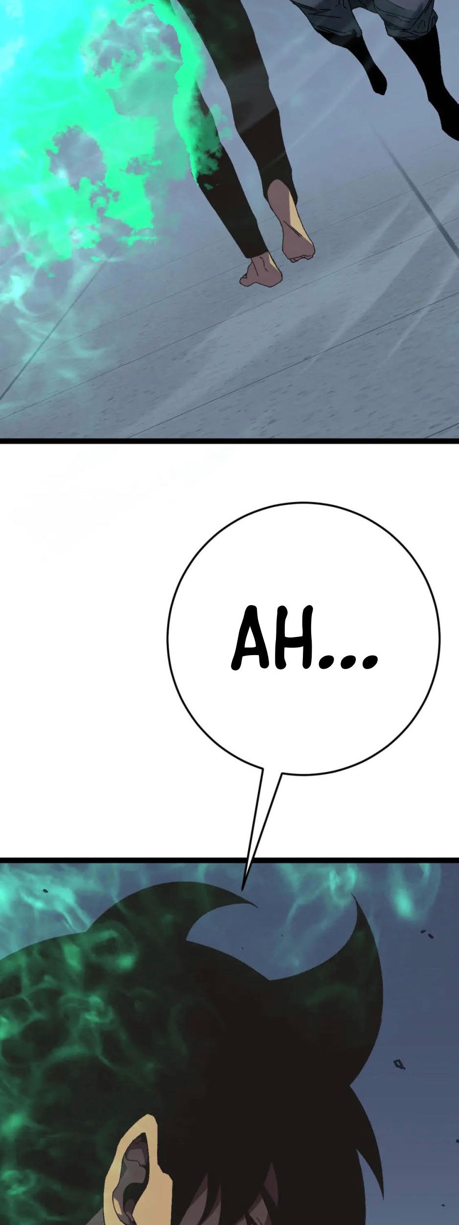 Your Talent is Mine Chapter 40 Gambar 22